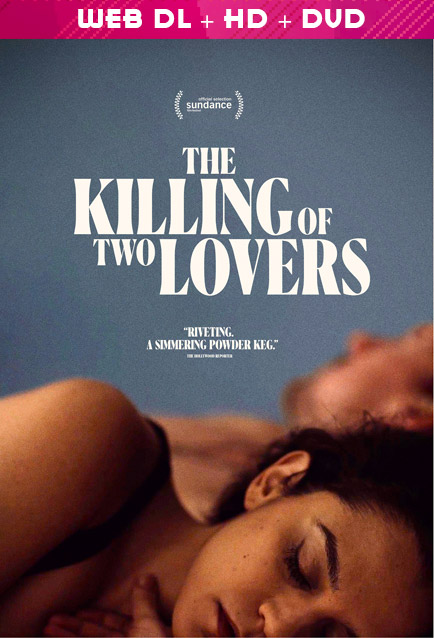 The Killing of Two Lovers 2020 in hindi dubb HdRip